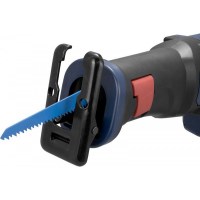 58513 Güde Li-Ion Orrfűrész Li-Ion 18-0 Géptest STS 18-0 (géptest)