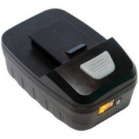 58514 GÜDE LI-Ion Akkumulátor 18V