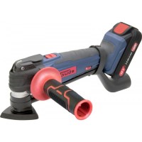 58516 Güde Li-Ion Multifunkciós gép MW 18-201-30 K