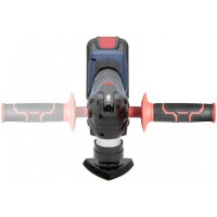 58516 Güde Li-Ion Multifunkciós gép MW 18-201-30 K