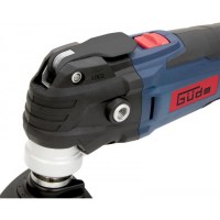 58516 Güde Li-Ion Multifunkciós gép MW 18-201-30 K