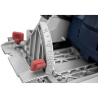 58517 Güde Li.Ion Körfűrész KS 18-0 Géptest