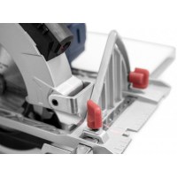 58517 Güde Li.Ion Körfűrész KS 18-0 Géptest