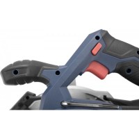 58517 Güde Li.Ion Körfűrész KS 18-0 Géptest