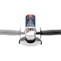 58518 Güde Li-Ion Sarokcsiszoló WS 18-0 Géptest