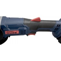 58518 Güde Li-Ion Sarokcsiszoló WS 18-0 Géptest