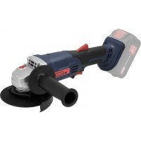 58518 Güde Li-Ion Sarokcsiszoló WS 18-0 Géptest