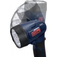 58519 Güde Led Lámpa géptest L 18-0