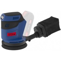 58523 Güde Akkumulátoros excentercsiszoló géptest EXS 18-0