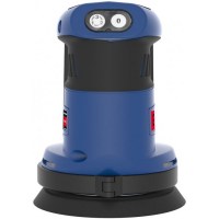 58523 Güde Akkumulátoros excentercsiszoló géptest EXS 18-0