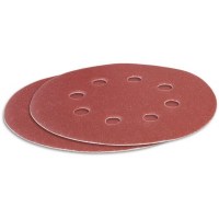 58523 Güde Akkumulátoros excentercsiszoló géptest EXS 18-0