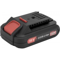 58526 Güde Akkumulátoros fúró- csavarbehajtó BS 18-201-30K II