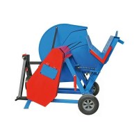 75767 GÜDE Kardánmeghajtású Hintafűrész PWS 700 ZR