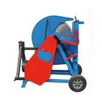 75767 GÜDE Kardánmeghajtású Hintafűrész PWS 700 ZR