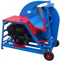 75785 Güde benzinmotoros hintafűrész (körfűrész) PWS 700 BR