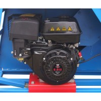 75785 Güde benzinmotoros hintafűrész (körfűrész) PWS 700 BR